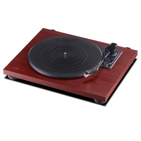 TEAC TN-180BT-A3 Bluetooth Turntable - Semi-Automatic - K&B Audio