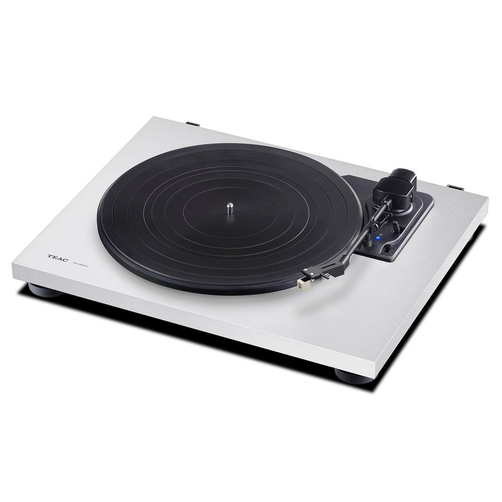 TEAC TN-180BT-A3 Bluetooth Turntable - Semi-Automatic - K&B Audio