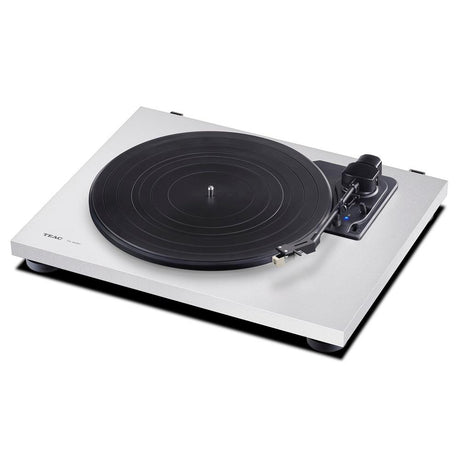 TEAC TN-180BT-A3 Bluetooth Turntable - Semi-Automatic - K&B Audio