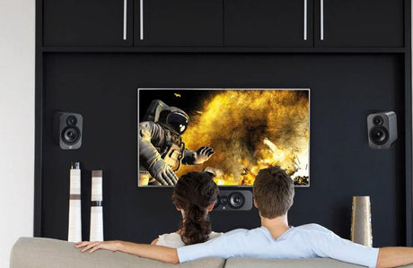 3 Ways To Improve The Sound From Your TV