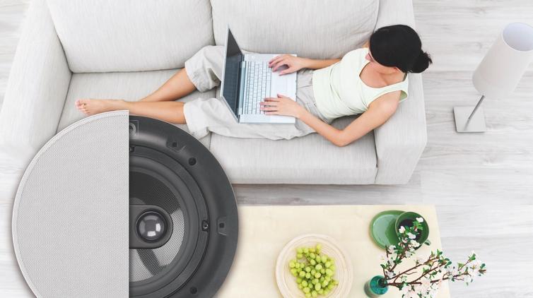 5 Pro Design Tips To Save You Money With Sonos Ceiling Speakers