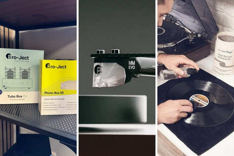 5 Simple Turntable Upgrades (Without Spending A Fortune)