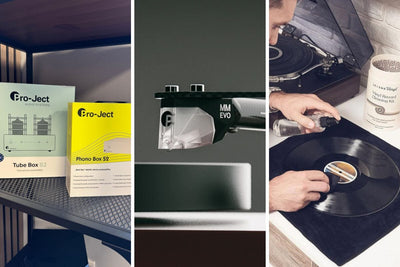 5 Simple Turntable Upgrades (Without Spending A Fortune)