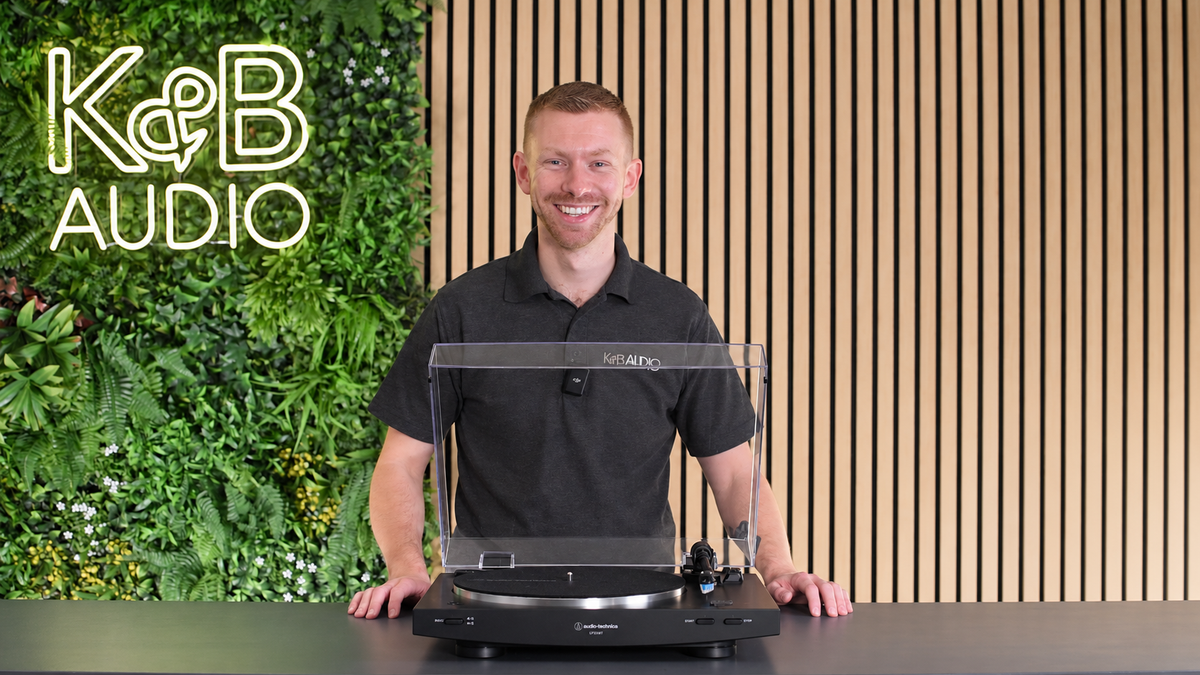 The Best Automatic Turntables for 2026, Tried & Compared