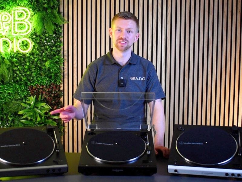 Audio Technica Headphones Troubleshooting: Quick Fixes & Tips