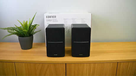 Edifier R1280DB Review: The Best Value For Money Active Bookshelf Speakers?