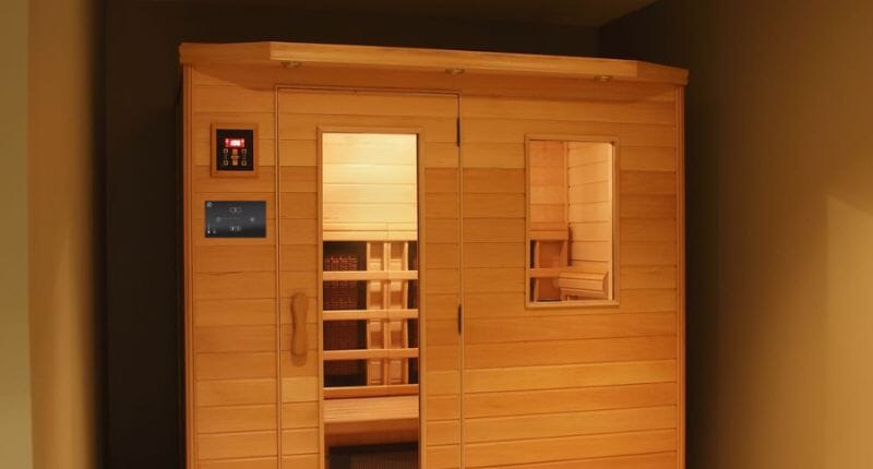 How To Design A Sauna Ceiling Speaker System