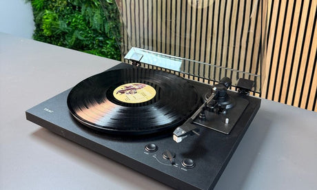 Is It Bad To Leave A Vinyl Record On The Turntable?