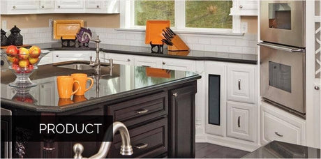 It's Not Too Late! 3 Ways To Add Music To A Finished Kitchen