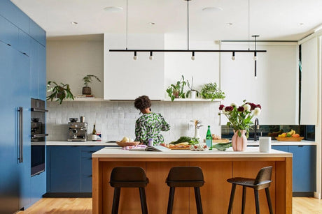 Kitchen Ceiling Speakers Buying Guide: Everything You Need To Know