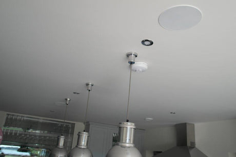 Systemline S7 Multiroom System in Hayling Island
