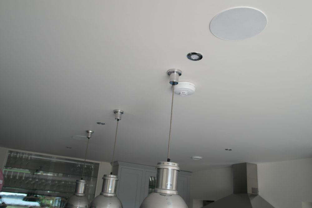 Systemline S7 Multiroom System in Hayling Island