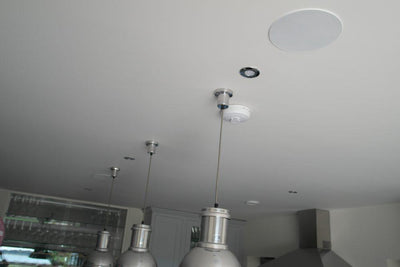 Systemline S7 Multiroom System in Hayling Island