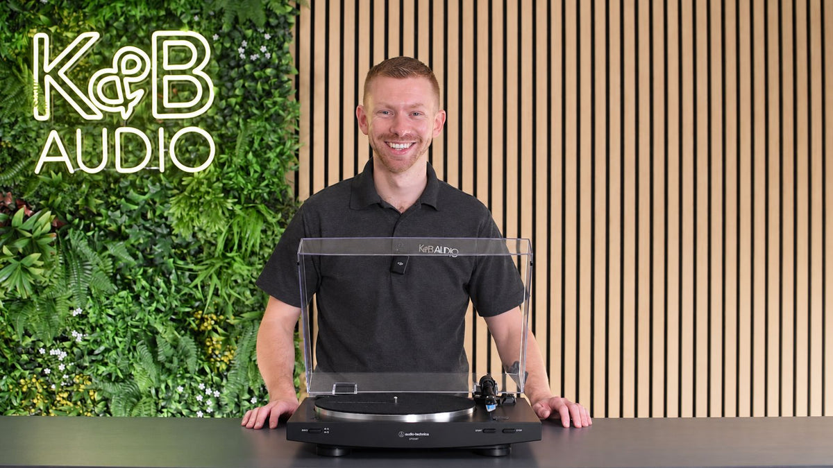 The Best Automatic Turntables for 2026, Tried & Compared