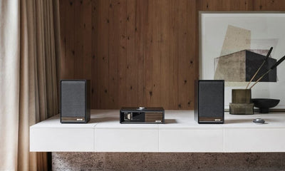 The Complete Guide to Hi-Fi: How to Build a Great-Sounding System (Without the Jargon)