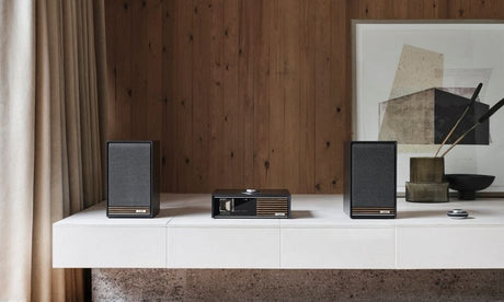 The Complete Guide to Hi-Fi: How to Build a Great-Sounding System (Without the Jargon)