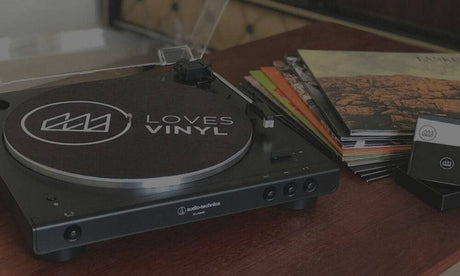 The Complete Turntable & Record Player Buying Guide