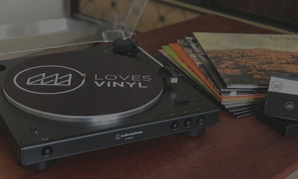 The Complete Turntable & Record Player Buying Guide