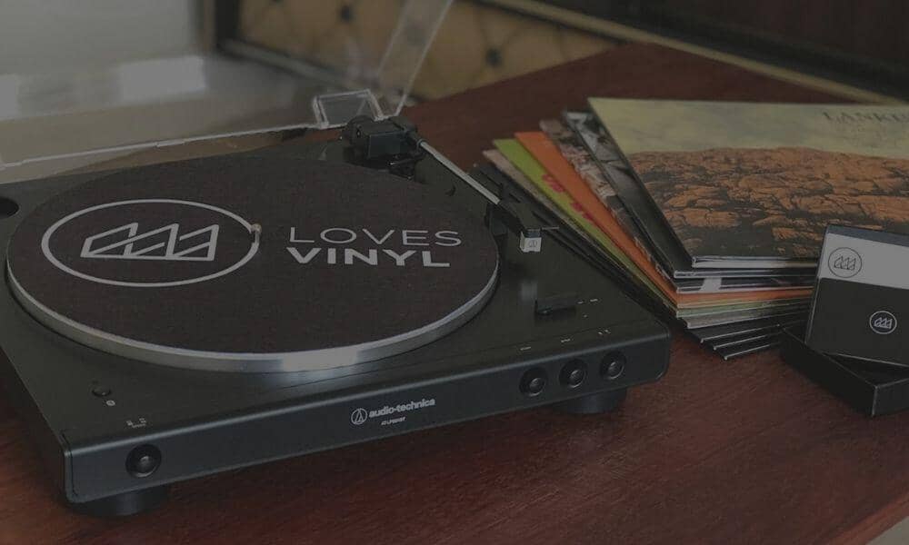 Turntable / Record Player Buying Guide