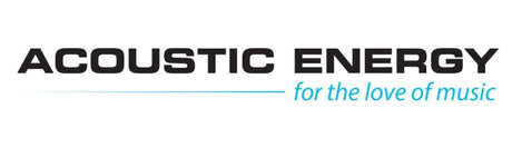 Acoustic Energy