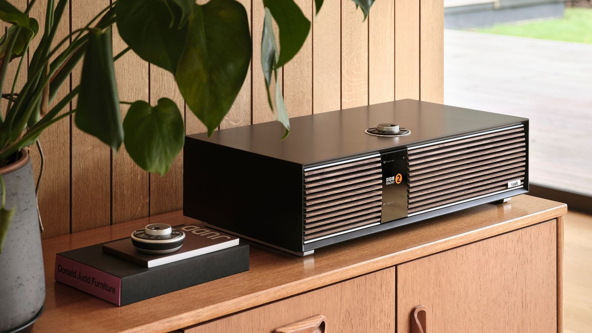 All-In-One Music Systems