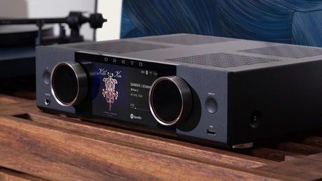 Amplifiers