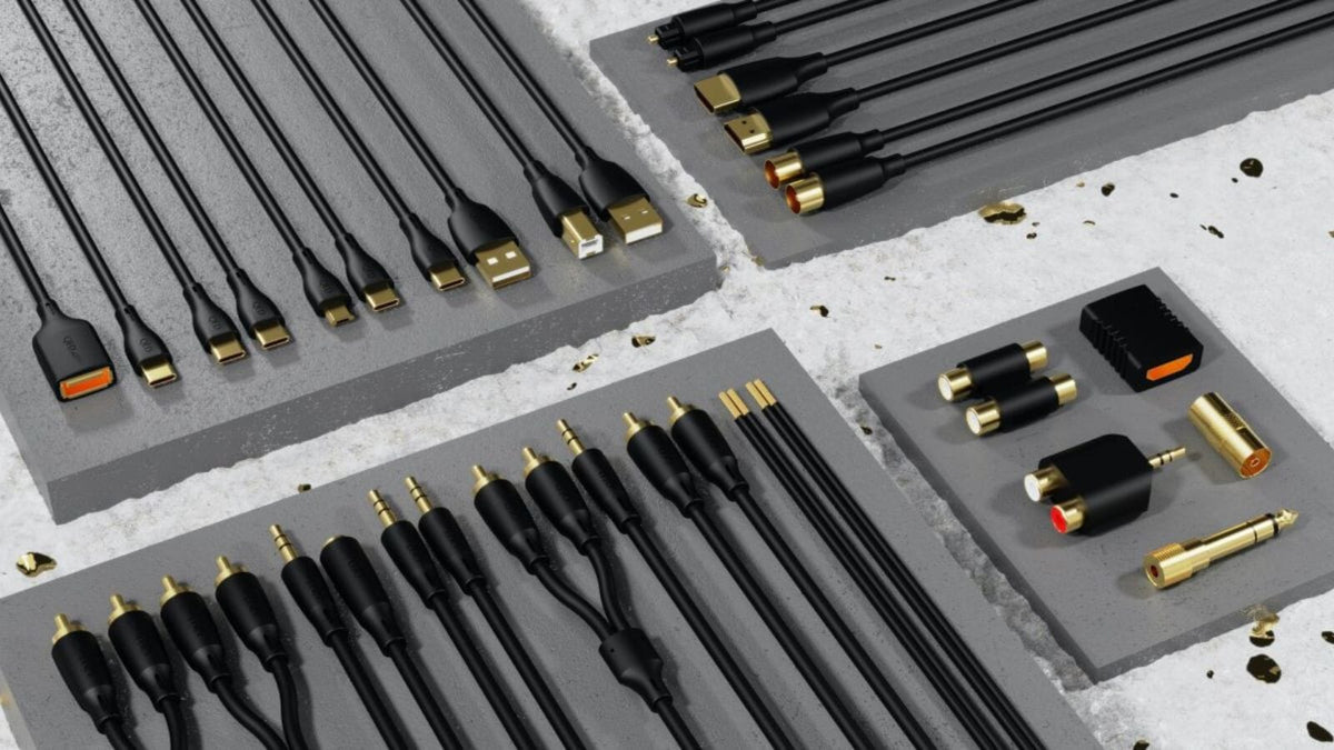 Cables