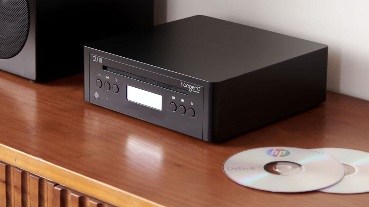 CD Players