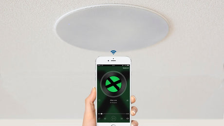 Ceiling Speaker Systems