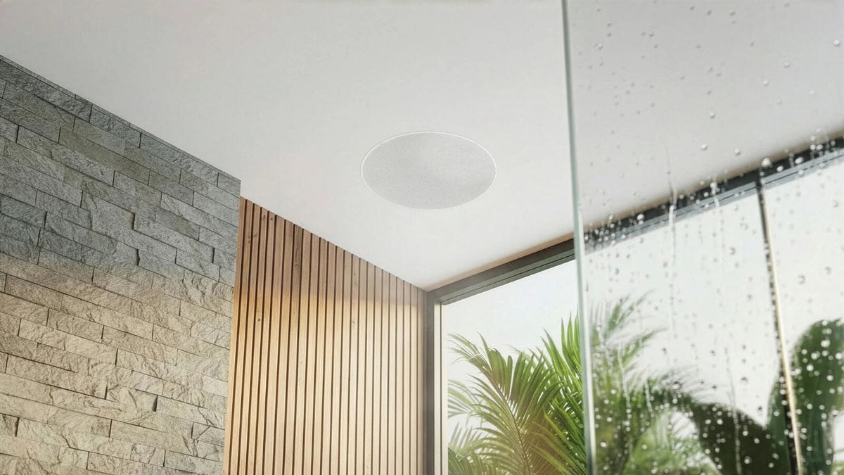 Ceiling Speakers