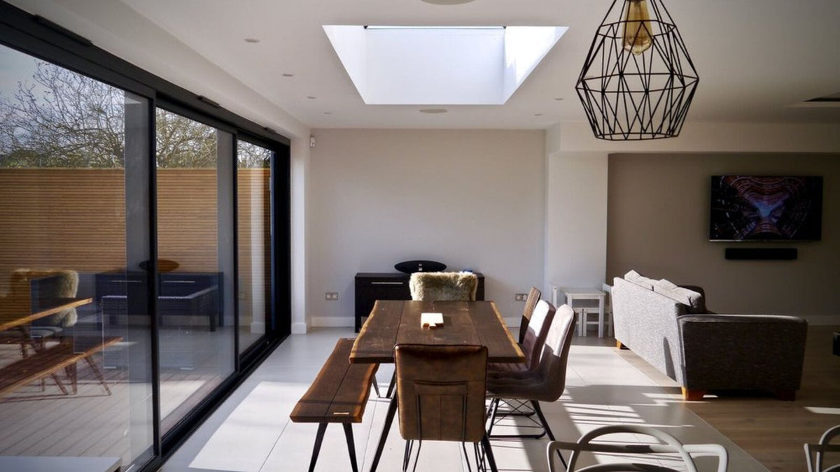 Ceiling Speakers For Large Rooms
