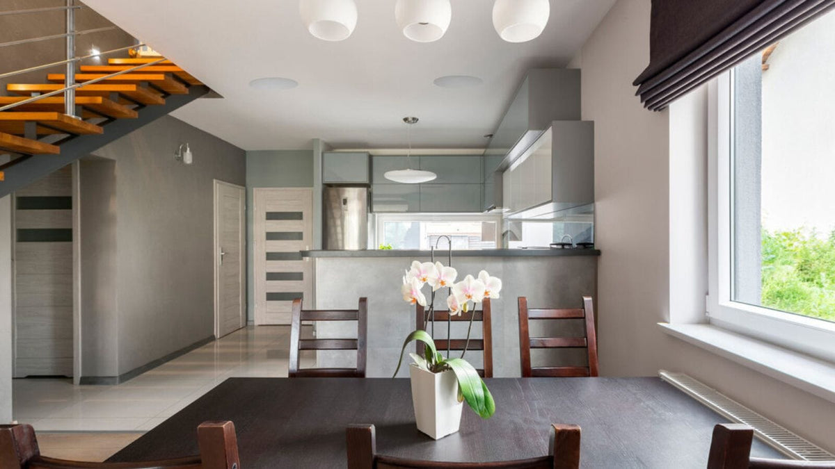 Ceiling Speakers For Medium Rooms