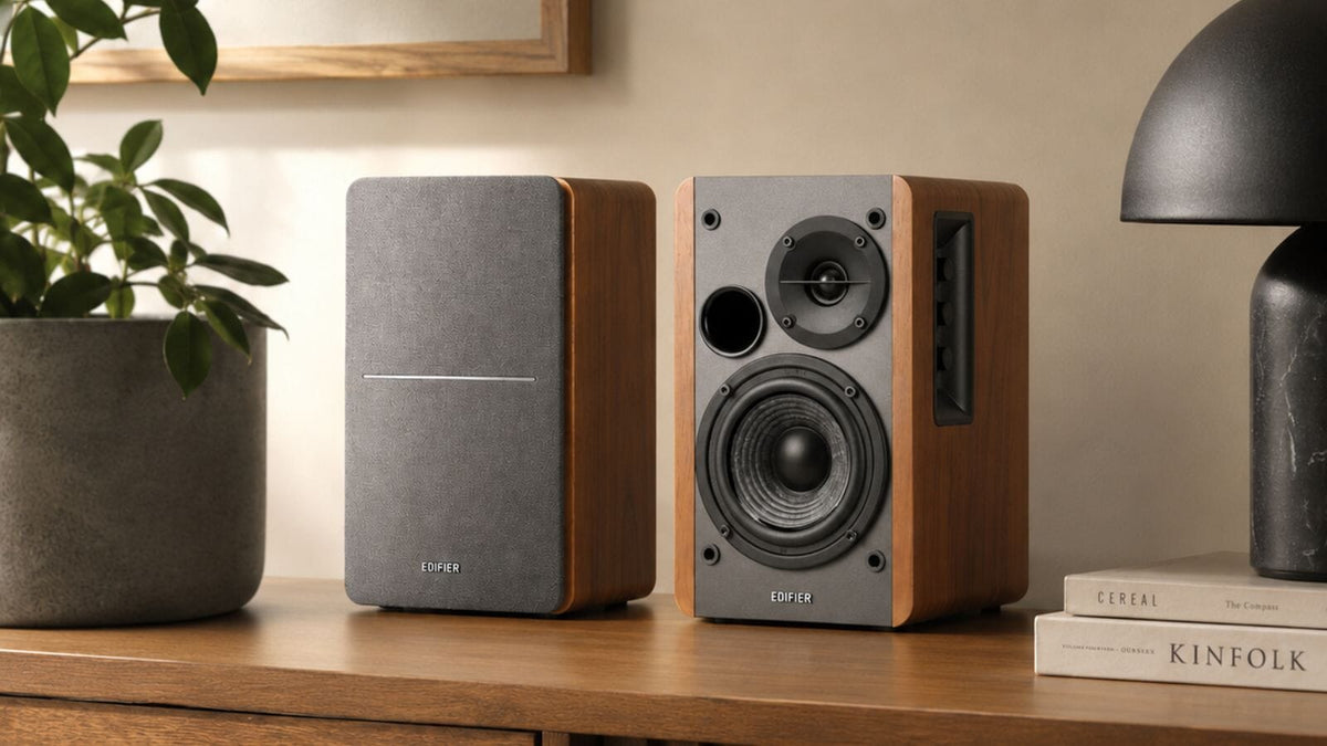 Cheap Speakers