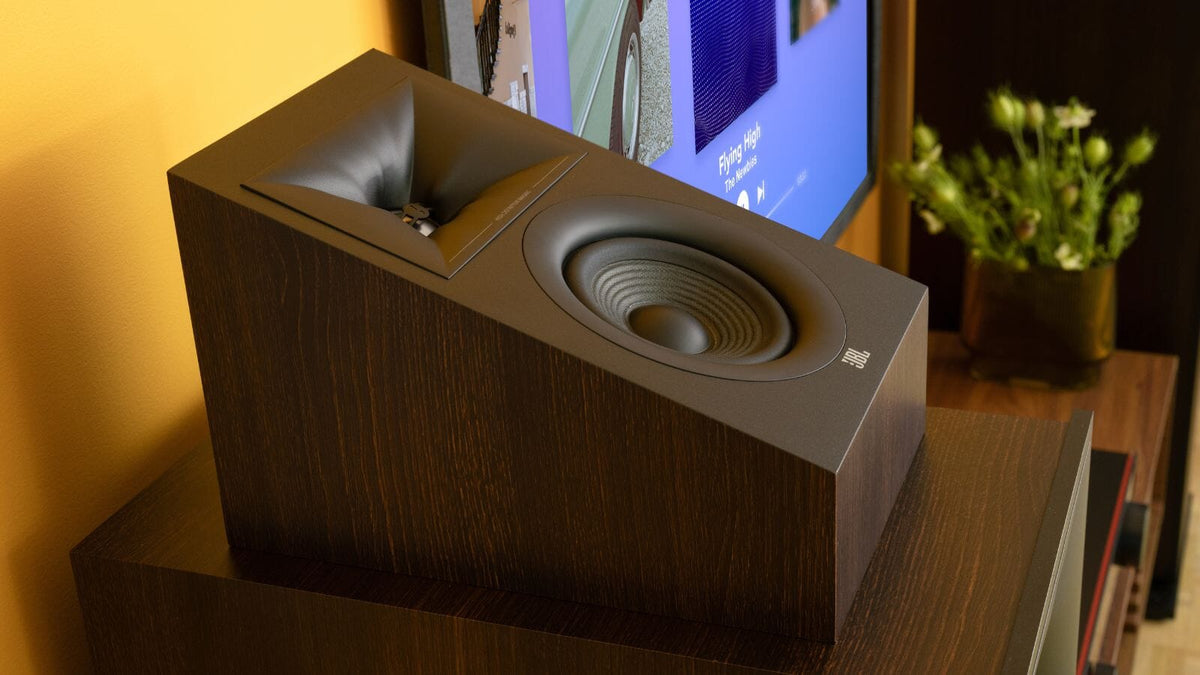 Dolby Atmos Systems