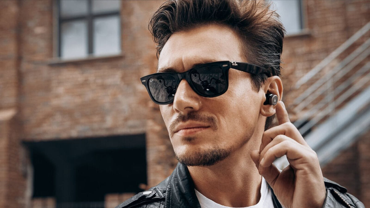 Earbuds