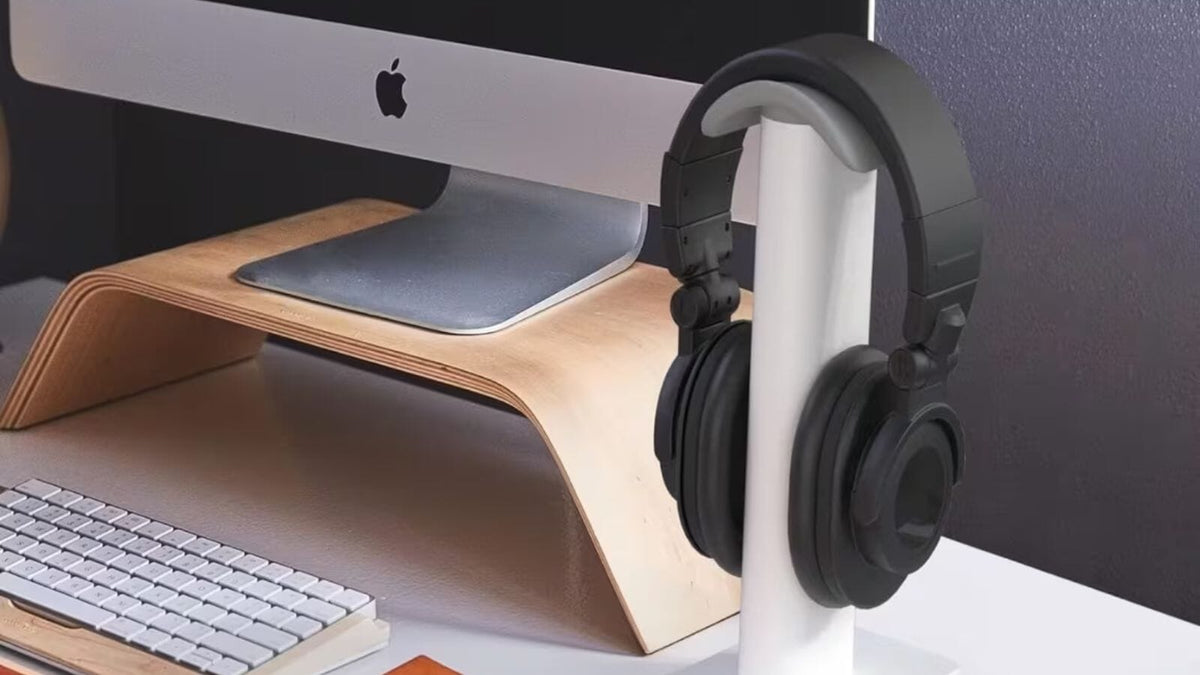 Headphone Stands