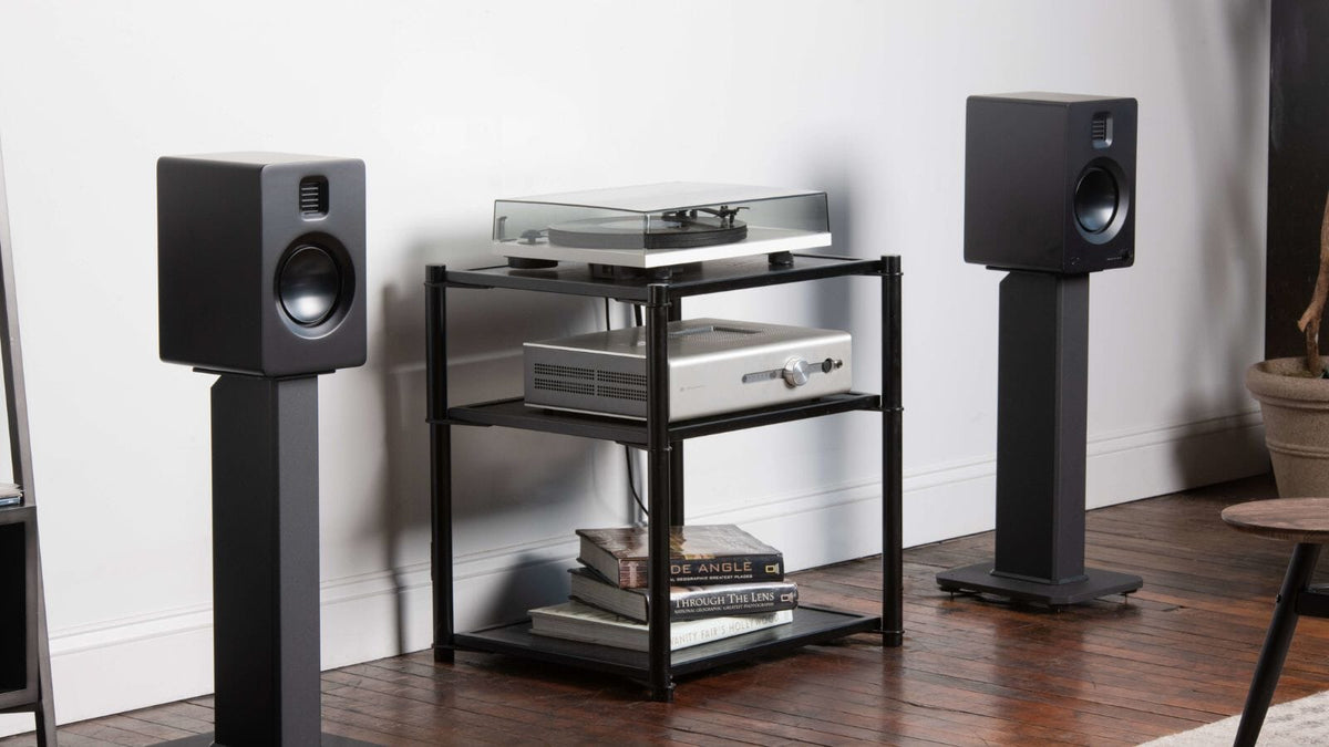 Hi-Fi Systems