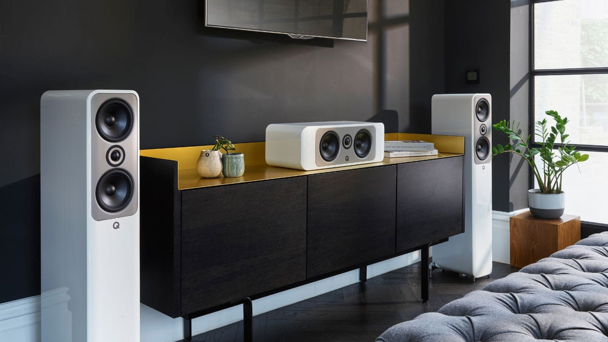 Home Cinema Speakers