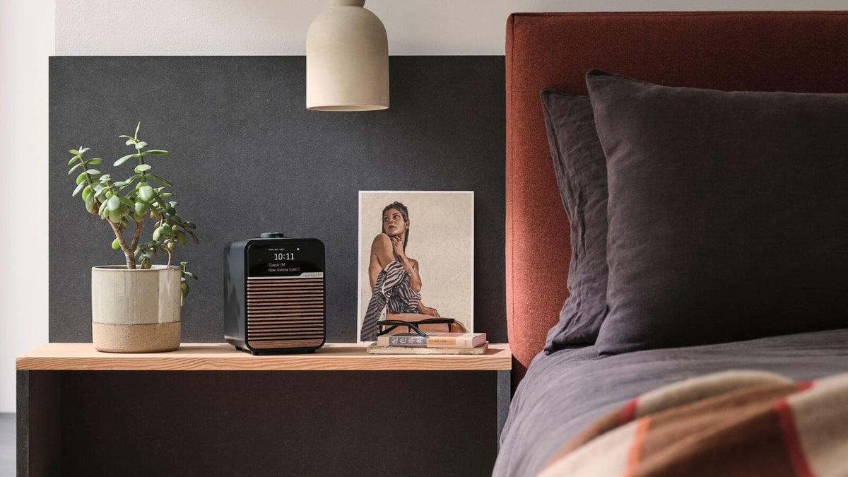 Internet Radios
