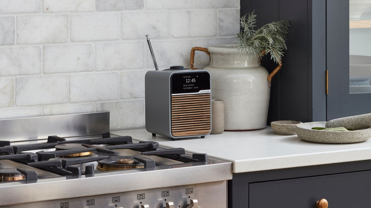 Kitchen Radios