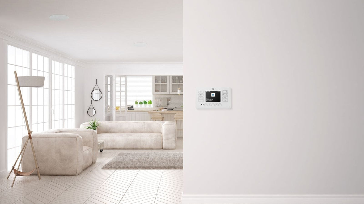 Living Room Ceiling Speakers