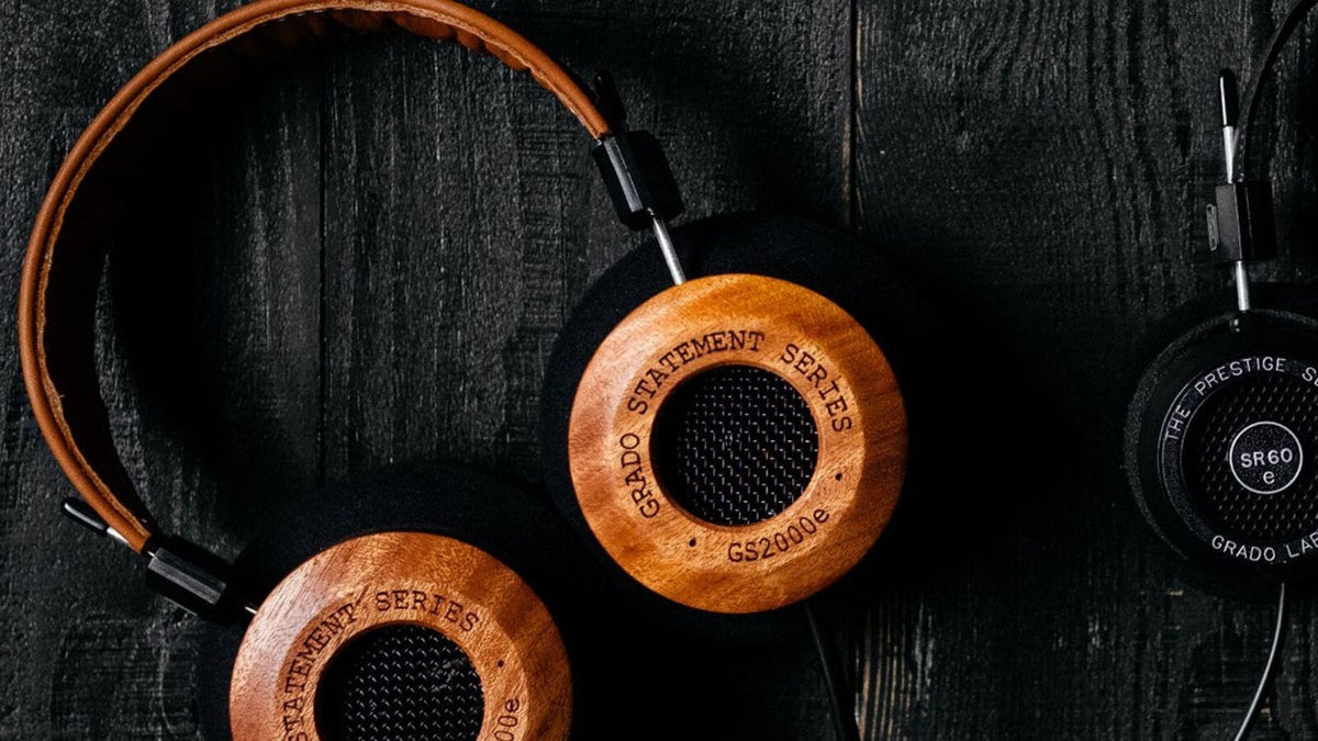 On/Over Ear Headphones