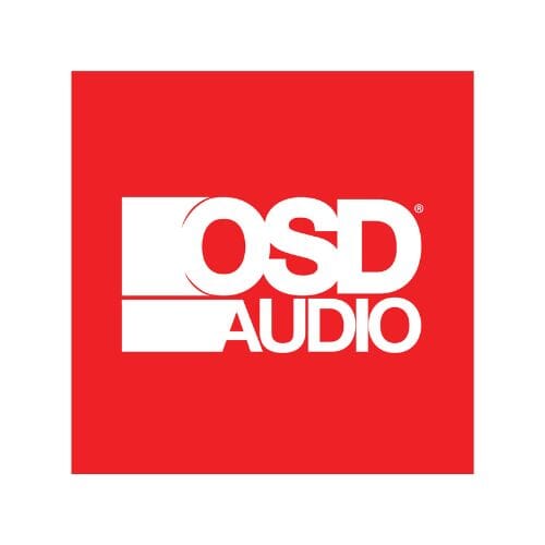 OSD Audio