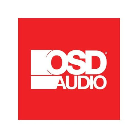 OSD Audio