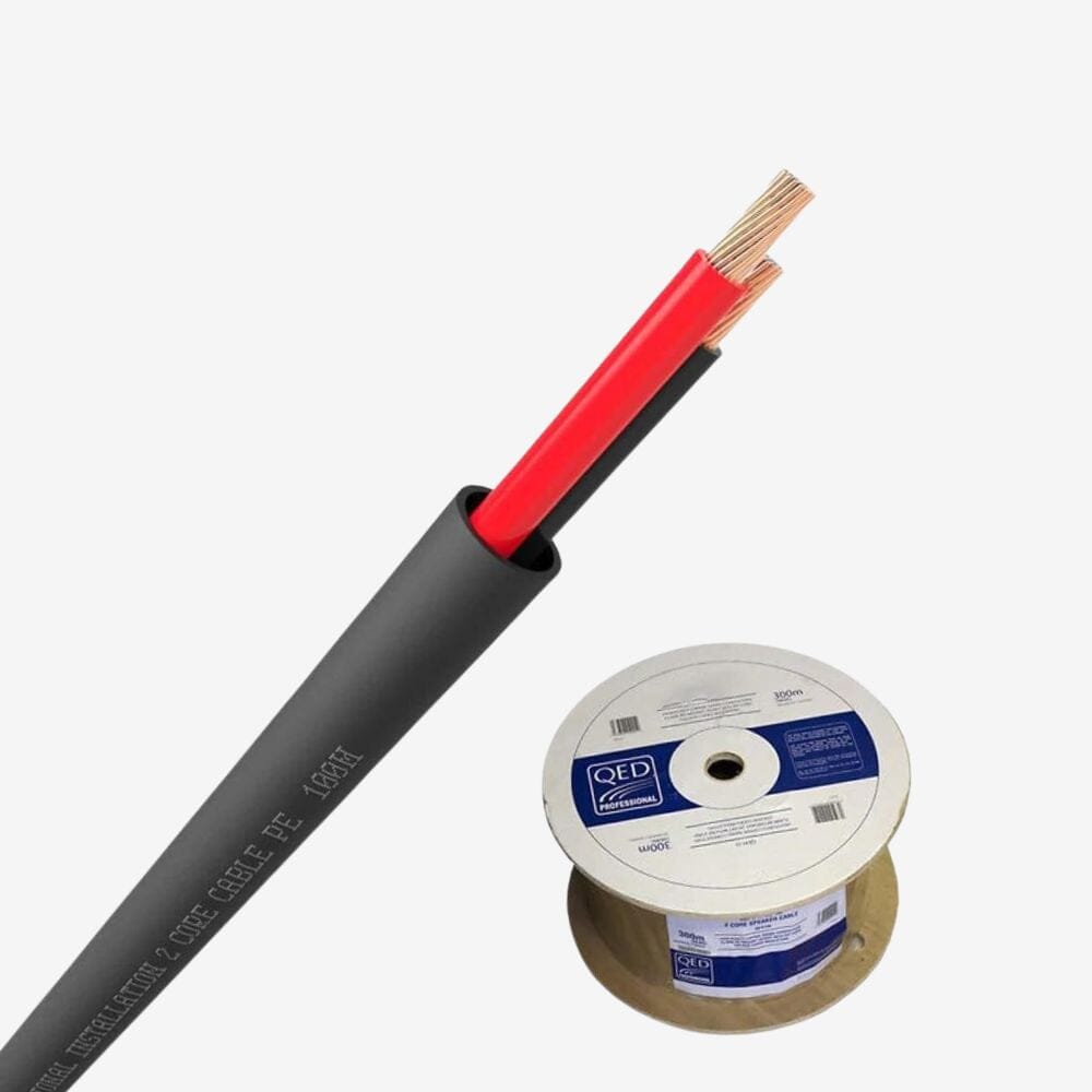 Outdoor Speaker Accessories