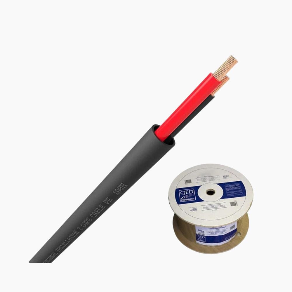 Outdoor Speaker Cable | K&B Audio