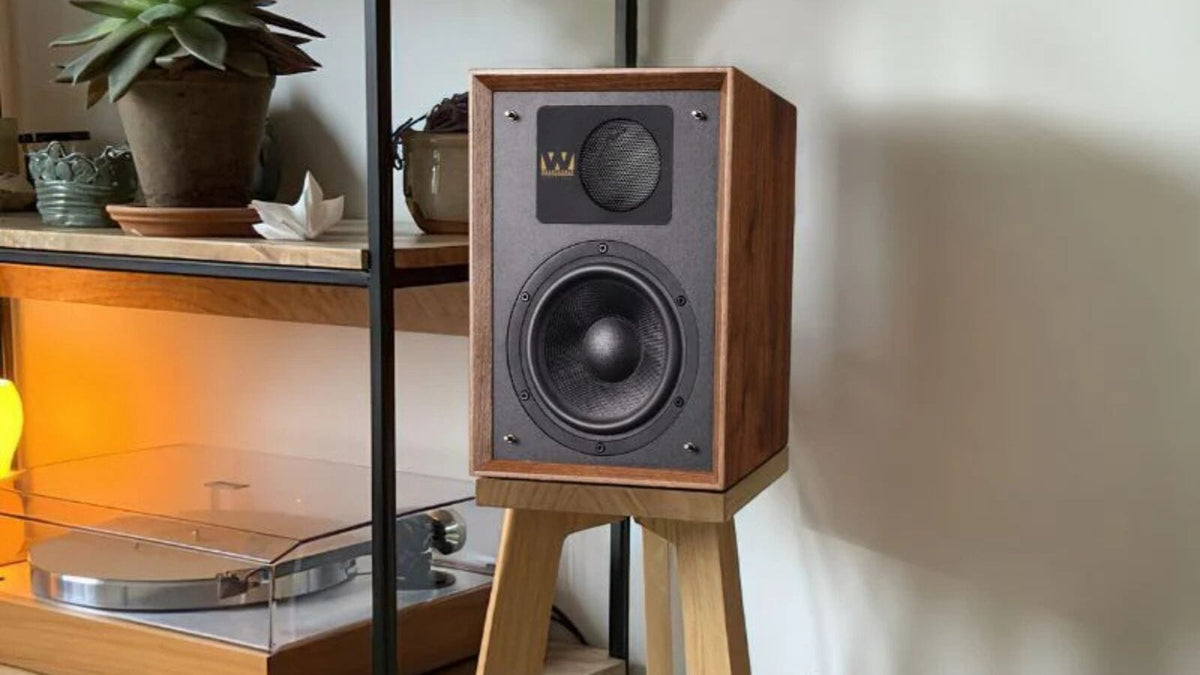Premium Sound