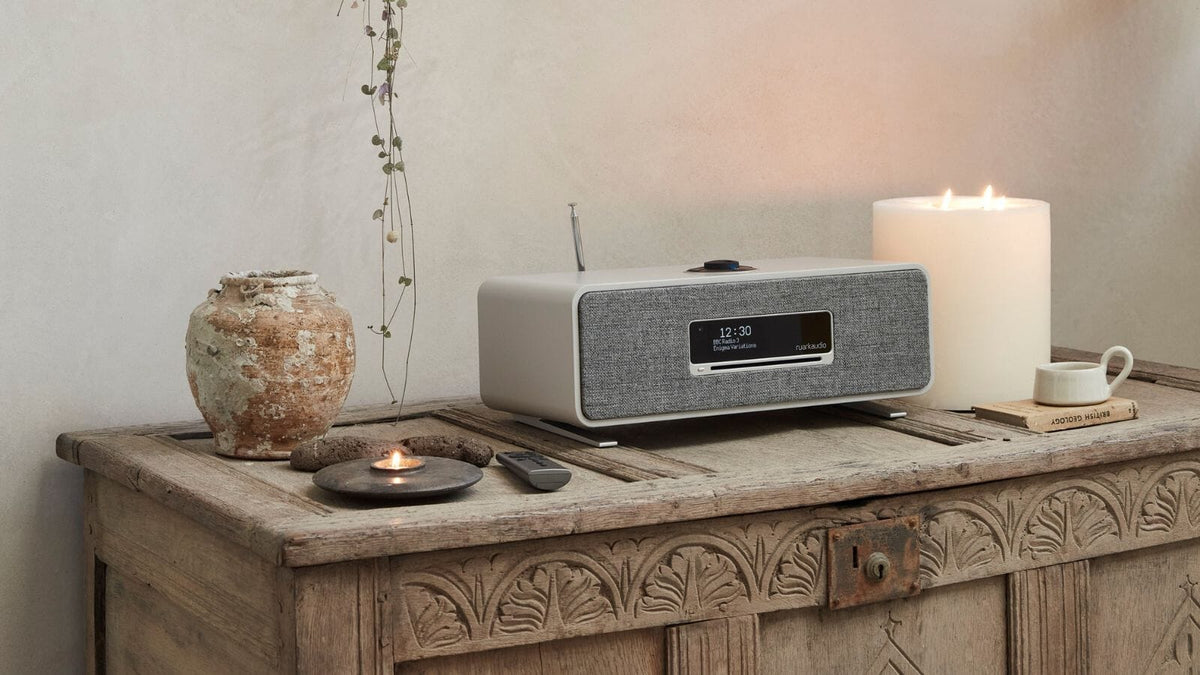 Radios