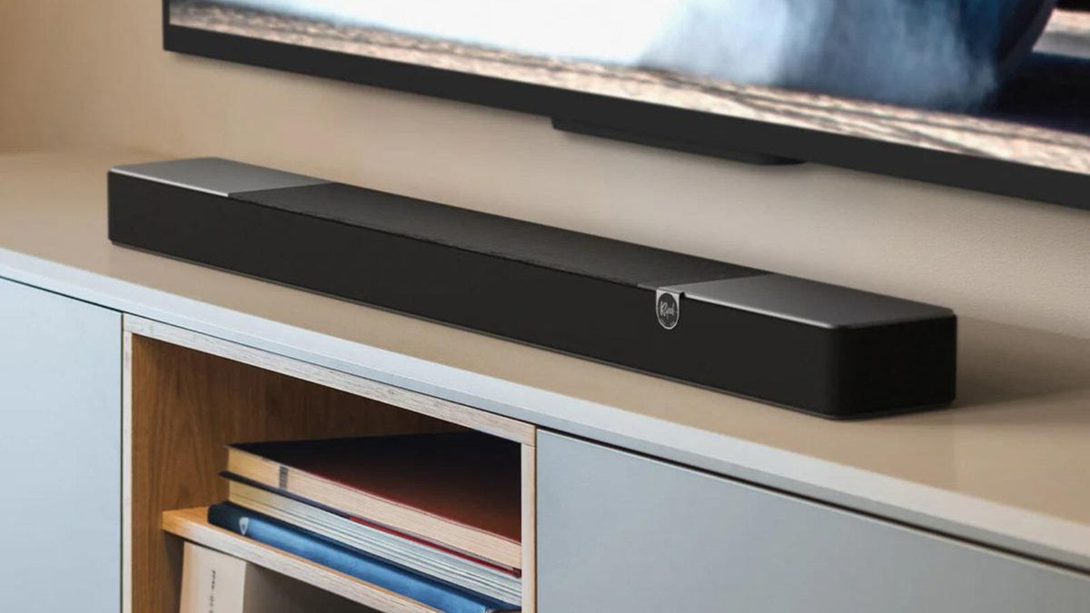 Soundbars