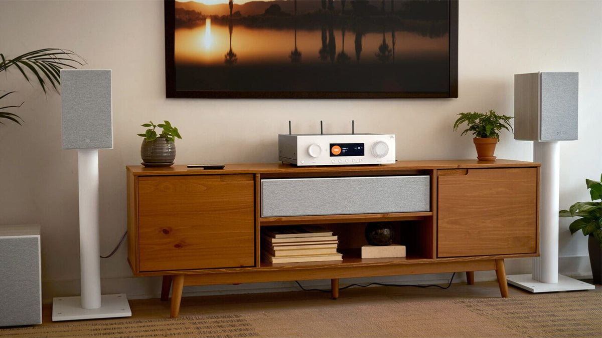 Speaker Systems